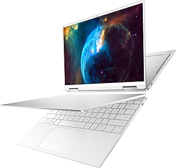 Amazon.com: Dell XPS 13 2-in-1, 13.4 inch FHD+ Touch Laptop